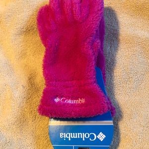 Gloves by Columbia